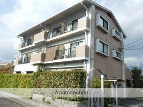 岡山県岡山市中区赤田 賃貸マンション