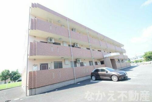 徳島県小松島市中田町字内開 賃貸マンション