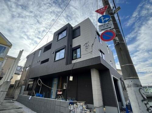 東京都中野区鷺宮２丁目 賃貸マンション