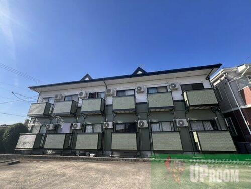 愛知県春日井市柏井町５丁目 賃貸アパート