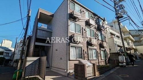 東京都杉並区高円寺南１丁目 賃貸マンション