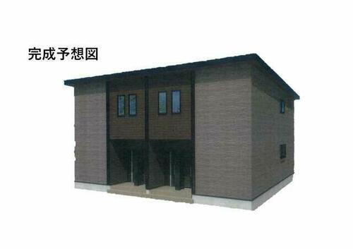 愛知県春日井市花長町２丁目 賃貸アパート