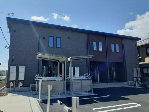 愛知県名古屋市北区楠味鋺２丁目 賃貸アパート