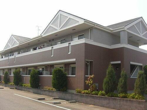 大阪府泉南市馬場２丁目 賃貸アパート