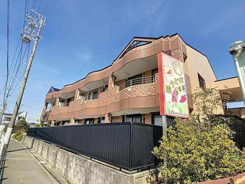 愛知県知多郡東浦町大字森岡字森の里 賃貸アパート