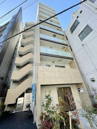東京都墨田区東向島３丁目 9階建