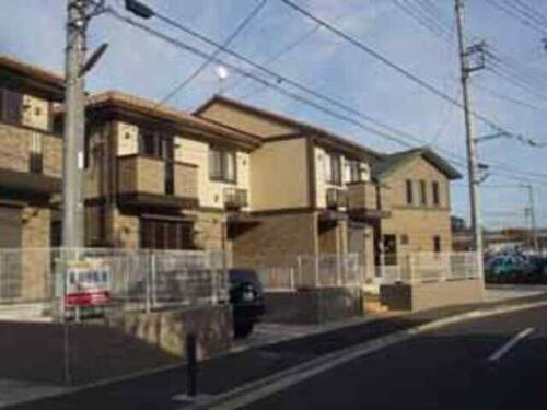 神奈川県横浜市都筑区茅ケ崎中央 テラスハウス