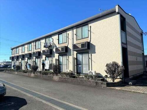 静岡県富士市宮島 賃貸アパート