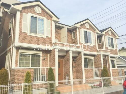 埼玉県さいたま市南区文蔵４丁目 賃貸アパート