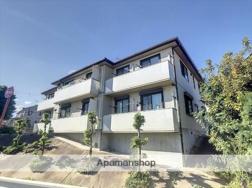 愛知県大府市横根町羽根山 賃貸アパート