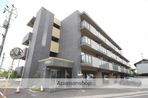 岡山県岡山市中区東山３丁目 賃貸マンション