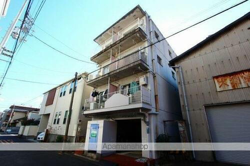 香川県高松市松島町１丁目 賃貸マンション