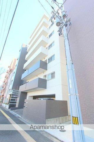 香川県高松市昭和町１丁目 賃貸マンション