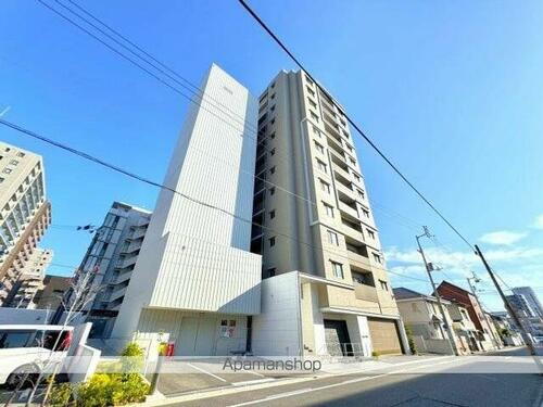 香川県高松市錦町１丁目 賃貸マンション