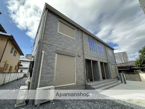 埼玉県さいたま市中央区本町西４丁目 賃貸アパート