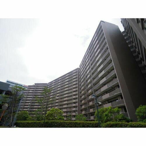 東京都大田区下丸子２丁目 賃貸マンション