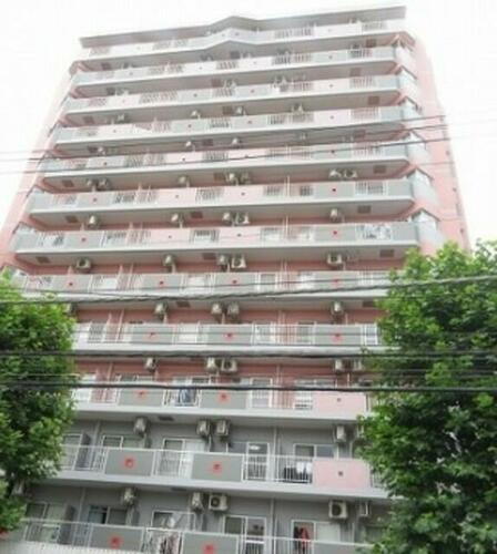 ヴェルビュ新中野