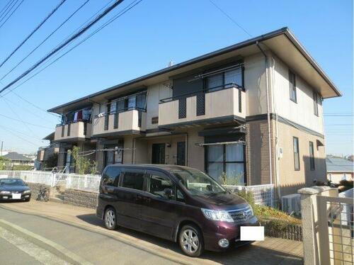 神奈川県横浜市都筑区東山田２丁目 テラスハウス