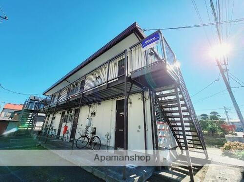 千葉県千葉市若葉区高品町 賃貸アパート