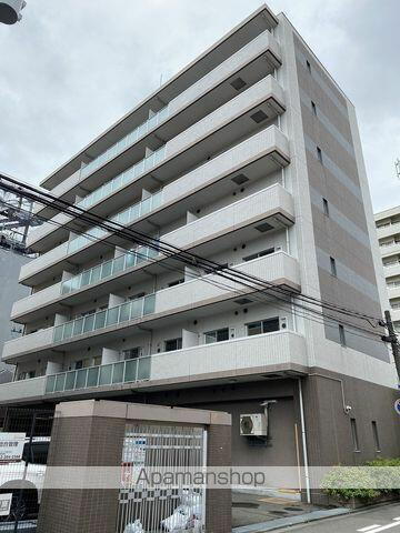 宮城県仙台市若林区新寺３丁目 賃貸マンション