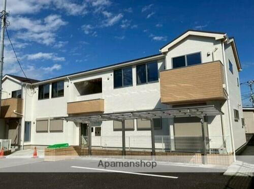 神奈川県藤沢市辻堂元町５丁目 賃貸アパート