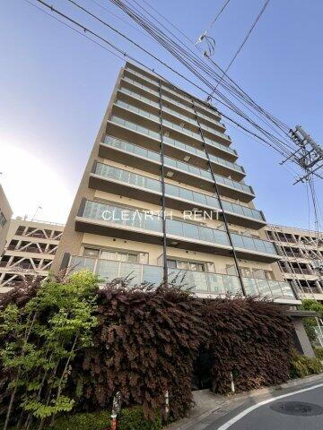 エミリブ池袋 10階建