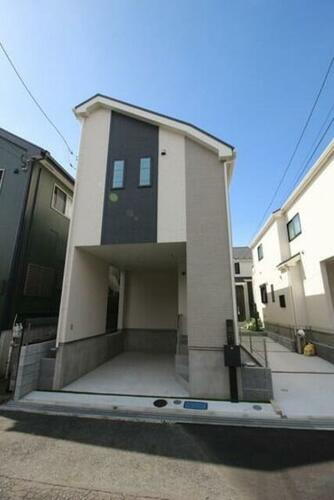 東京都東久留米市滝山３丁目 賃貸一戸建て