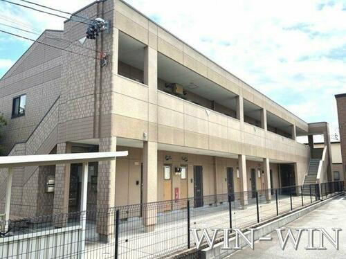 愛知県豊橋市三ツ相町 賃貸アパート