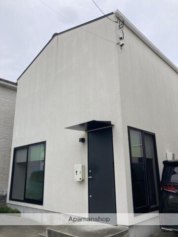 埼玉県さいたま市桜区栄和３丁目 賃貸一戸建て