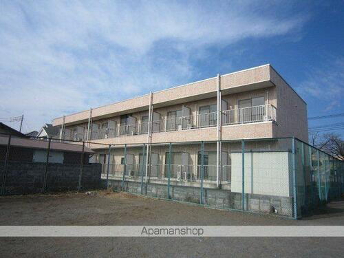 東京都青梅市大門３丁目 賃貸アパート