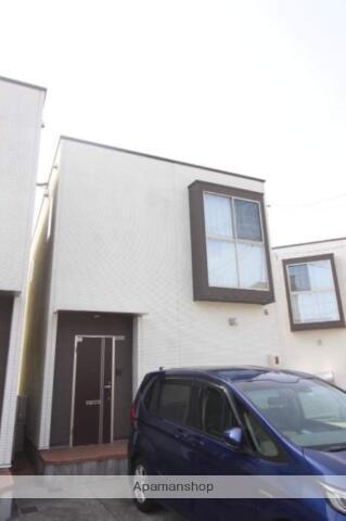 岡山県岡山市中区浜 賃貸一戸建て