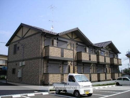 東京都あきる野市二宮 賃貸アパート