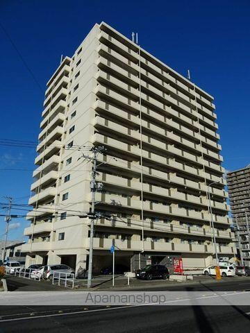 宮城県仙台市宮城野区福室２丁目 賃貸マンション