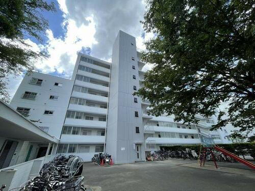 東京都練馬区旭丘２丁目 賃貸マンション