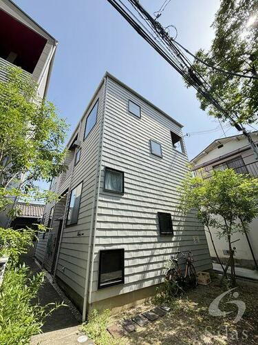 兵庫県神戸市中央区山本通４丁目 築13年7ヶ月 2階建