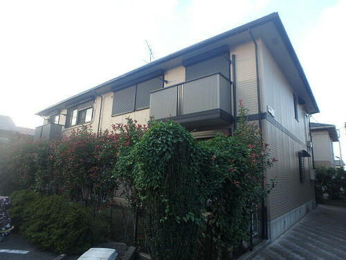 埼玉県上尾市大字瓦葺 賃貸アパート