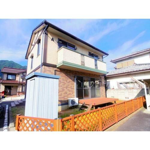 サニーサイドコートＡ 2階建