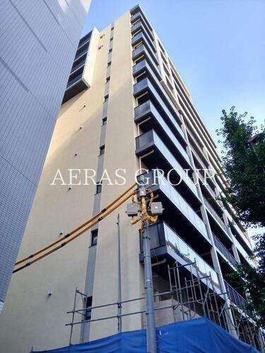 エスレジデンス板橋大山 12階建