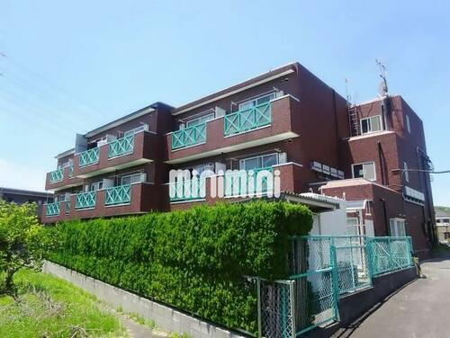 パークハウスタカシ 3階建