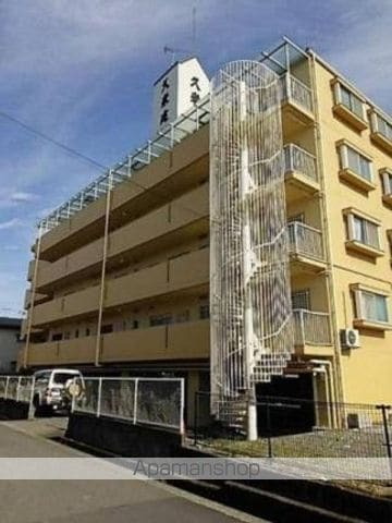 愛媛県松山市来住町 賃貸マンション