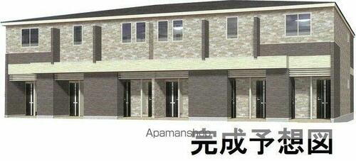 仮）立花６丁目アパート