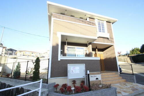 モンテブリスク 2階建