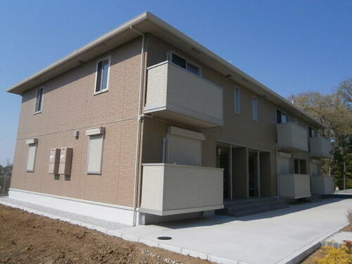 埼玉県上尾市大字原市 賃貸アパート