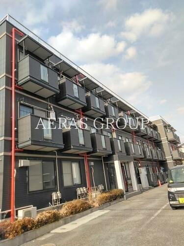 埼玉県さいたま市桜区大字白鍬 賃貸マンション