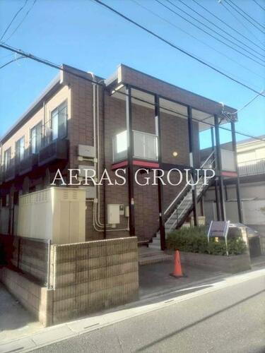 レオパレススターⅡ