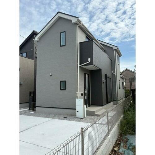 東京都八王子市川口町 賃貸一戸建て