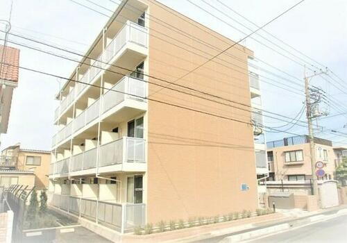 レオパレスメゾン　ＭⅡ