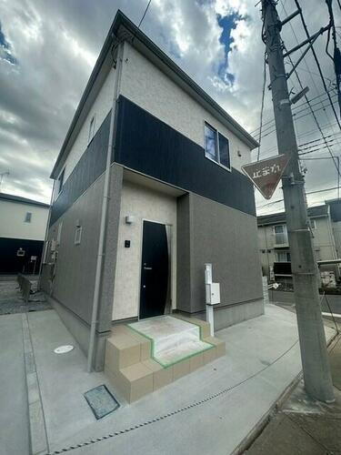 埼玉県さいたま市中央区八王子３丁目 賃貸一戸建て