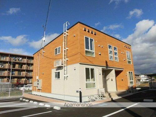 メゾンアルモニーⅢ