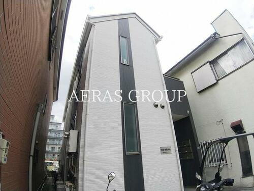 ＴＭ鶴見中央 2階建